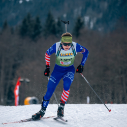 Samse National Tour n°5,LES CONTAMINES, FRANCE - JANUARY 24: SHEPPARD THOR of USA January 24, 2026 in Les Contamines, France. (Photo by Rodriguez Alexis / @Aleiks_photo)
