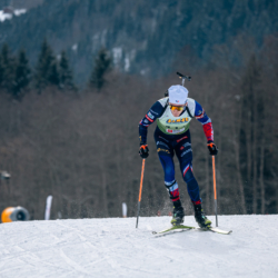 Samse National Tour n°5,LES CONTAMINES, FRANCE - JANUARY 24: BOTET MARTIN of FRA January 24, 2026 in Les Contamines, France. (Photo by Rodriguez Alexis / @Aleiks_photo)