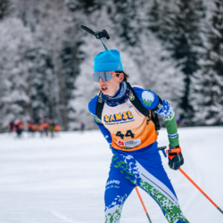 Samse National Tour n°5,LES CONTAMINES, FRANCE - JANUARY 24: WILLANO RAFAEL of FRA January 24, 2026 in Les Contamines, France. (Photo by Rodriguez Alexis / @Aleiks_photo)