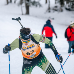 Samse National Tour n°5,LES CONTAMINES, FRANCE - JANUARY 24: FAVRE LORIS of FRA January 24, 2026 in Les Contamines, France. (Photo by Rodriguez Alexis / @Aleiks_photo)