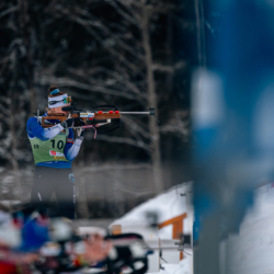 Samse National Tour n°5,LES CONTAMINES, FRANCE - JANUARY 24: TEYSSANDIER JEANNE of FRA January 24, 2026 in Les Contamines, France. (Photo by Rodriguez Alexis / @Aleiks_photo)
