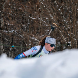 Samse National Tour n°5,LES CONTAMINES, FRANCE - JANUARY 24: OLIVA JULIETTE of FRA January 24, 2026 in Les Contamines, France. (Photo by Rodriguez Alexis / @Aleiks_photo)