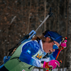 Samse National Tour n°5,LES CONTAMINES, FRANCE - JANUARY 24: CORREIA MAELA of FRA January 24, 2026 in Les Contamines, France. (Photo by Rodriguez Alexis / @Aleiks_photo)