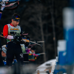 Samse National Tour n°5,LES CONTAMINES, FRANCE - JANUARY 24: CAVIGLIA QUENTIN of FRA January 24, 2026 in Les Contamines, France. (Photo by Rodriguez Alexis / @Aleiks_photo)