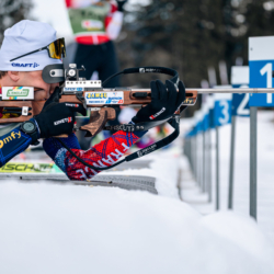 Samse National Tour n°5,LES CONTAMINES, FRANCE - JANUARY 24: BOTET MARTIN of FRA January 24, 2026 in Les Contamines, France. (Photo by Rodriguez Alexis / @Aleiks_photo)