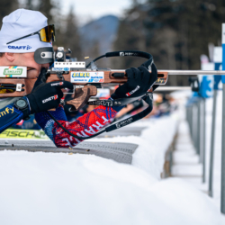 Samse National Tour n°5,LES CONTAMINES, FRANCE - JANUARY 24: BOTET MARTIN of FRA January 24, 2026 in Les Contamines, France. (Photo by Rodriguez Alexis / @Aleiks_photo)