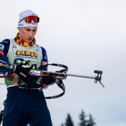 Samse National Tour n°5,LES CONTAMINES, FRANCE - JANUARY 24: BOTET MARTIN of FRA January 24, 2026 in Les Contamines, France. (Photo by Rodriguez Alexis / @Aleiks_photo)