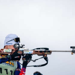 Samse National Tour n°5,LES CONTAMINES, FRANCE - JANUARY 24: BOTET MARTIN of FRA January 24, 2026 in Les Contamines, France. (Photo by Rodriguez Alexis / @Aleiks_photo)