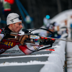 Samse National Tour n°5,LES CONTAMINES, FRANCE - JANUARY 24: MADELENAT NANS of FRA January 24, 2026 in Les Contamines, France. (Photo by Rodriguez Alexis / @Aleiks_photo)