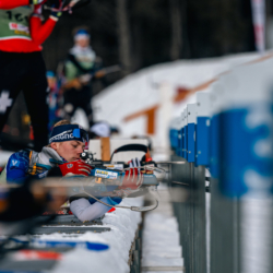 Samse National Tour n°5,LES CONTAMINES, FRANCE - JANUARY 24: THIRIAT MARIUS of FRA January 24, 2026 in Les Contamines, France. (Photo by Rodriguez Alexis / @Aleiks_photo)