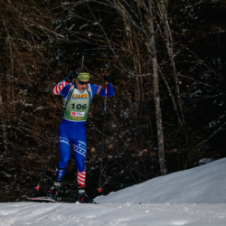 Samse National Tour n°5,LES CONTAMINES, FRANCE - JANUARY 24: SHEPPARD THOR of USA January 24, 2026 in Les Contamines, France. (Photo by Rodriguez Alexis / @Aleiks_photo)