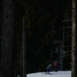 Samse National Tour n°5,LES CONTAMINES, FRANCE - JANUARY 24: SEIGNEUR NOE of FRA January 24, 2026 in Les Contamines, France. (Photo by Rodriguez Alexis / @Aleiks_photo)