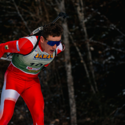 Samse National Tour n°5,LES CONTAMINES, FRANCE - JANUARY 24: MARTINET IAN of FRA January 24, 2026 in Les Contamines, France. (Photo by Rodriguez Alexis / @Aleiks_photo)