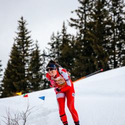 Samse National Tour n°4,MÉRIBEL, FRANCE - JANUARY 18: BERTRAND FANY of FRA January 18, 2026 in Méribel, France. (Photo by Rodriguez Alexis / @Aleiks_photo)