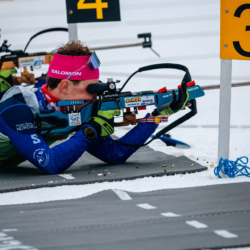 Samse National Tour n°4,MÉRIBEL, FRANCE - JANUARY 18: SEIGNEUR NOE of FRA January 18, 2026 in Méribel, France. (Photo by Rodriguez Alexis / @Aleiks_photo)