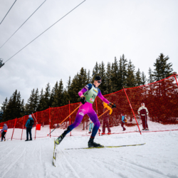 Samse National Tour n°4,MÉRIBEL, FRANCE - JANUARY 18: FERREIRA MARTIN of FRA January 18, 2026 in Méribel, France. (Photo by Rodriguez Alexis / @Aleiks_photo)