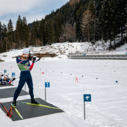 Samse National Tour n°5,LES CONTAMINES, FRANCE - JANUARY 24: BOTET MARTIN of FRA January 24, 2026 in Les Contamines, France. (Photo by Rodriguez Alexis / @Aleiks_photo)