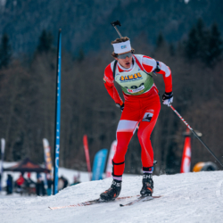 Samse National Tour n°5,LES CONTAMINES, FRANCE - JANUARY 24: BUCHER MAX of FRA January 24, 2026 in Les Contamines, France. (Photo by Rodriguez Alexis / @Aleiks_photo)