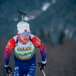 Samse National Tour n°5,LES CONTAMINES, FRANCE - JANUARY 24: REMONNAY AUGUSTIN of FRA January 24, 2026 in Les Contamines, France. (Photo by Rodriguez Alexis / @Aleiks_photo)