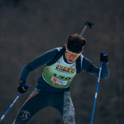 Samse National Tour n°5,LES CONTAMINES, FRANCE - JANUARY 24: RODRIGUEZ CLEMENT of FRA January 24, 2026 in Les Contamines, France. (Photo by Rodriguez Alexis / @Aleiks_photo)