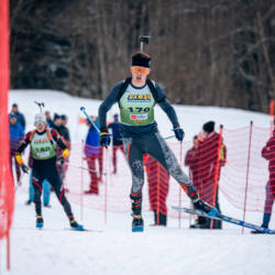 Samse National Tour n°5,LES CONTAMINES, FRANCE - JANUARY 24: RODRIGUEZ CLEMENT of FRA January 24, 2026 in Les Contamines, France. (Photo by Rodriguez Alexis / @Aleiks_photo)