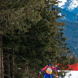 Samse National Tour n°4,MÉRIBEL, FRANCE - JANUARY 18: RUFENACHT STECY of FRA January 18, 2026 in Méribel, France. (Photo by Rodriguez Alexis / @Aleiks_photo)