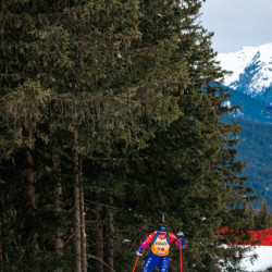Samse National Tour n°4,MÉRIBEL, FRANCE - JANUARY 18: RUFENACHT STECY of FRA January 18, 2026 in Méribel, France. (Photo by Rodriguez Alexis / @Aleiks_photo)