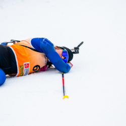 Samse National Tour n°4,MÉRIBEL, FRANCE - JANUARY 18: CORREIA MAELA of FRA January 18, 2026 in Méribel, France. (Photo by Rodriguez Alexis / @Aleiks_photo)
