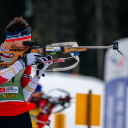 Samse National Tour n°4,MÉRIBEL, FRANCE - JANUARY 18: ANDREIS MALO of FRA January 18, 2026 in Méribel, France. (Photo by Rodriguez Alexis / @Aleiks_photo)