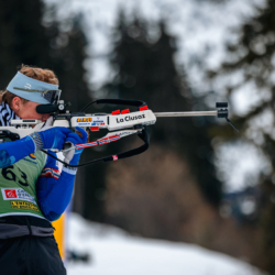Samse National Tour n°4,MÉRIBEL, FRANCE - JANUARY 18: BIBOLLET NIELS of FRA January 18, 2026 in Méribel, France. (Photo by Rodriguez Alexis / @Aleiks_photo)