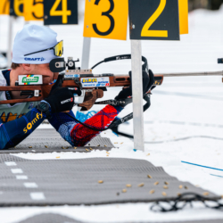 Samse National Tour n°4,MÉRIBEL, FRANCE - JANUARY 18: BOTET MARTIN of FRA January 18, 2026 in Méribel, France. (Photo by Rodriguez Alexis / @Aleiks_photo)