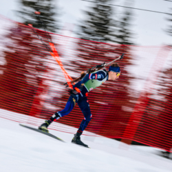 Samse National Tour n°4,MÉRIBEL, FRANCE - JANUARY 18: BOTET MARTIN of FRA January 18, 2026 in Méribel, France. (Photo by Rodriguez Alexis / @Aleiks_photo)