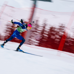 Samse National Tour n°4,MÉRIBEL, FRANCE - JANUARY 18: PERRILLAT-BOTTONET JUDICAEL of FRA January 18, 2026 in Méribel, France. (Photo by Rodriguez Alexis / @Aleiks_photo)