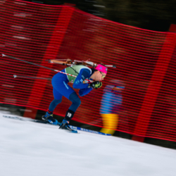 Samse National Tour n°4,MÉRIBEL, FRANCE - JANUARY 18: PERRILLAT-BOTTONET JUDICAEL of FRA January 18, 2026 in Méribel, France. (Photo by Rodriguez Alexis / @Aleiks_photo)