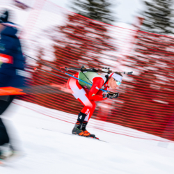 Samse National Tour n°4,MÉRIBEL, FRANCE - JANUARY 18: PEAQUIN NATHANAEL of FRA January 18, 2026 in Méribel, France. (Photo by Rodriguez Alexis / @Aleiks_photo)
