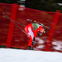 Samse National Tour n°4,MÉRIBEL, FRANCE - JANUARY 18: MARTINET IAN of FRA January 18, 2026 in Méribel, France. (Photo by Rodriguez Alexis / @Aleiks_photo)