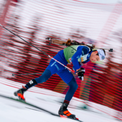 Samse National Tour n°4,MÉRIBEL, FRANCE - JANUARY 18: JOUANNAUD LIONEL of FRA January 18, 2026 in Méribel, France. (Photo by Rodriguez Alexis / @Aleiks_photo)