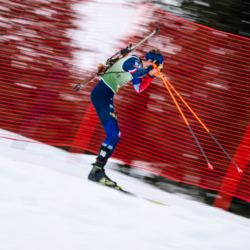 Samse National Tour n°4,MÉRIBEL, FRANCE - JANUARY 18: BOTET MARTIN of FRA January 18, 2026 in Méribel, France. (Photo by Rodriguez Alexis / @Aleiks_photo)