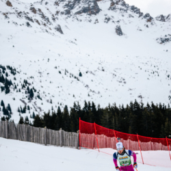 Samse National Tour n°4,MÉRIBEL, FRANCE - JANUARY 18: JAVAUX ESTEBAN of FRA January 18, 2026 in Méribel, France. (Photo by Rodriguez Alexis / @Aleiks_photo)
