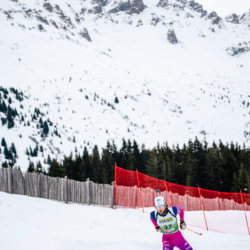 Samse National Tour n°4,MÉRIBEL, FRANCE - JANUARY 18: JAVAUX ESTEBAN of FRA January 18, 2026 in Méribel, France. (Photo by Rodriguez Alexis / @Aleiks_photo)