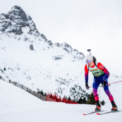 Samse National Tour n°4,MÉRIBEL, FRANCE - JANUARY 18: REMONNAY AUGUSTIN of FRA January 18, 2026 in Méribel, France. (Photo by Rodriguez Alexis / @Aleiks_photo)