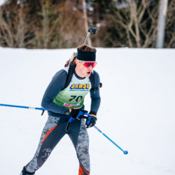 Samse National Tour n°4,MÉRIBEL, FRANCE - JANUARY 18: RODRIGUEZ CLEMENT of FRA January 18, 2026 in Méribel, France. (Photo by Rodriguez Alexis / @Aleiks_photo)