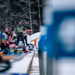 Samse National Tour n°5,LES CONTAMINES, FRANCE - JANUARY 25: HERY PAYET-DESRUISSEAUX of FRA January 25, 2026 in Les Contamines, France. (Photo by Rodriguez Alexis / @Aleiks_photo)