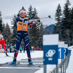 Samse National Tour n°5,LES CONTAMINES, FRANCE - JANUARY 25: ARMAND NAMOU CANDAU of FRA January 25, 2026 in Les Contamines, France. (Photo by Rodriguez Alexis / @Aleiks_photo)