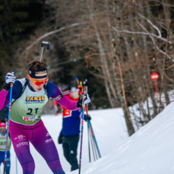 Samse National Tour n°5,LES CONTAMINES, FRANCE - JANUARY 25: PIERRICK PASTEUR of FRA January 25, 2026 in Les Contamines, France. (Photo by Rodriguez Alexis / @Aleiks_photo)