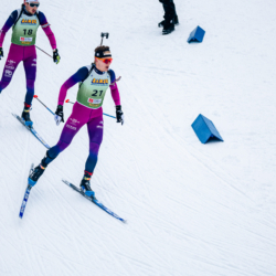 Samse National Tour n°5,LES CONTAMINES, FRANCE - JANUARY 25: PIERRICK PASTEUR of FRA January 25, 2026 in Les Contamines, France. (Photo by Rodriguez Alexis / @Aleiks_photo)