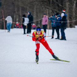 Samse National Tour n°5,LES CONTAMINES, FRANCE - JANUARY 25: REMI BROUTIER of FRA January 25, 2026 in Les Contamines, France. (Photo by Rodriguez Alexis / @Aleiks_photo)