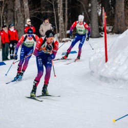 Samse National Tour n°5,LES CONTAMINES, FRANCE - JANUARY 25: TIMEO AMIOTTE of FRA January 25, 2026 in Les Contamines, France. (Photo by Rodriguez Alexis / @Aleiks_photo)