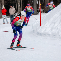 Samse National Tour n°5,LES CONTAMINES, FRANCE - JANUARY 25: AUGUSTIN REMONNAY of FRA January 25, 2026 in Les Contamines, France. (Photo by Rodriguez Alexis / @Aleiks_photo)