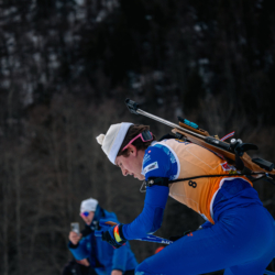 Samse National Tour n°5,LES CONTAMINES, FRANCE - JANUARY 25: EMILE PERRILLAT-BOTTONET of FRA January 25, 2026 in Les Contamines, France. (Photo by Rodriguez Alexis / @Aleiks_photo)